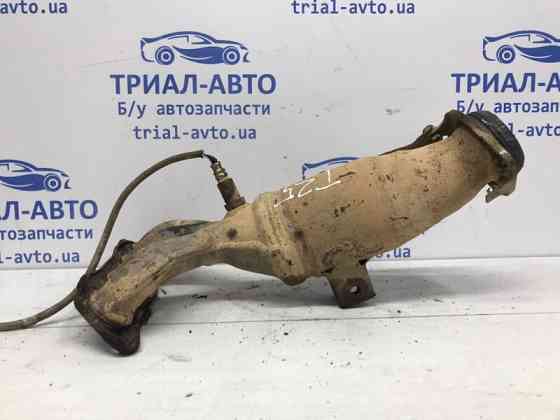 Коллектор выпускной Toyota Avensis 2002-2010 171040D101 (Арт. 57670) Київ