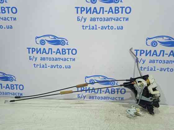 Замок двери передний правый Mitsubishi Lancer 2007-2017 5715A420 (Арт. 6390) Киев