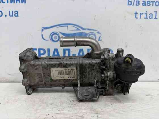 Радиатор EGR Hyundai Tucson 2015-2021 284162A790 (Арт. 84127) Київ