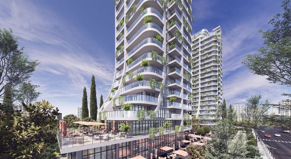 Продам квартиру, Грузия, Тбилиси Дніпро - зображення 6