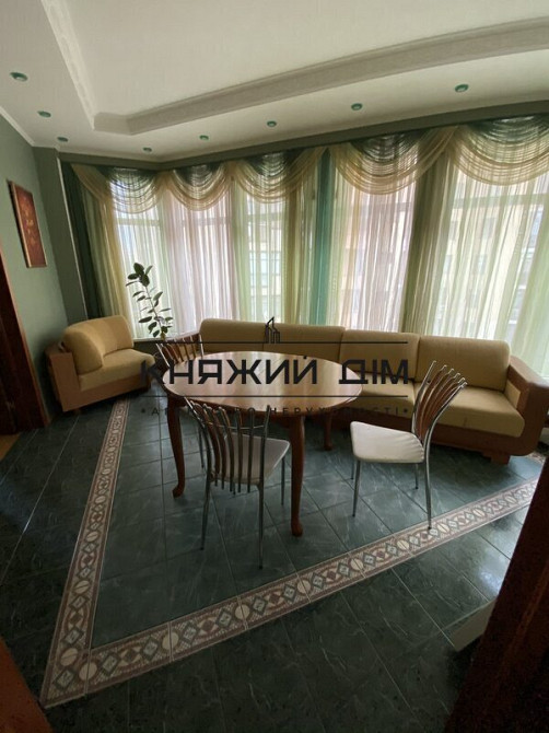 Без комісії! Продаж 4-кімнатної кварири на Печерську. № 21146518 Київ - зображення 7