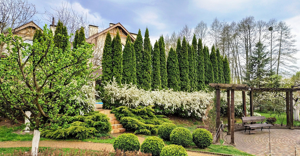 БЕЗ%, будинок 492м2, Хлепча, 100 метрів від р.Стугна, 44км до Києва, Васильківський район, Одеська Васильков - изображение 12