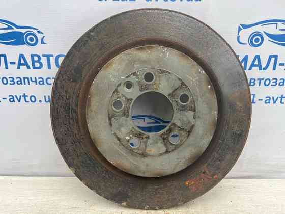 Диск тормозной задний Ford Explorer 5 3.5 БЕНЗИН ENKX0 2011 (б/у) Київ