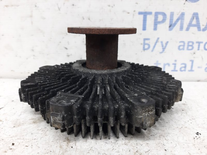 Вискомуфта Mitsubishi Pajero Sport 1996-2008 MD331638 (Арт. 34067) Киев - изображение 2