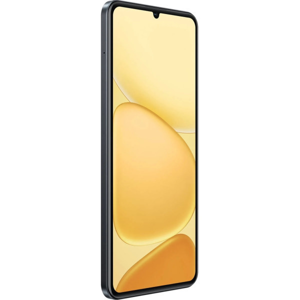 Смартфон Realme Note 80 4/128GB Storm Black (RMX5388) UA Харків - зображення 12
