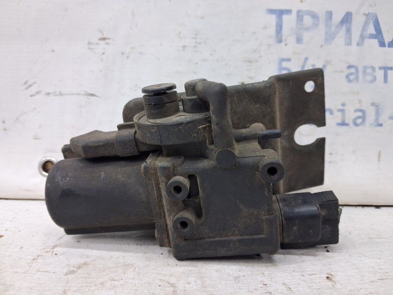 Блок управления Mitsubishi Pajero Sport K9 3.0 БЕНЗИН 6G72 1996 (б/у) Київ - зображення 1