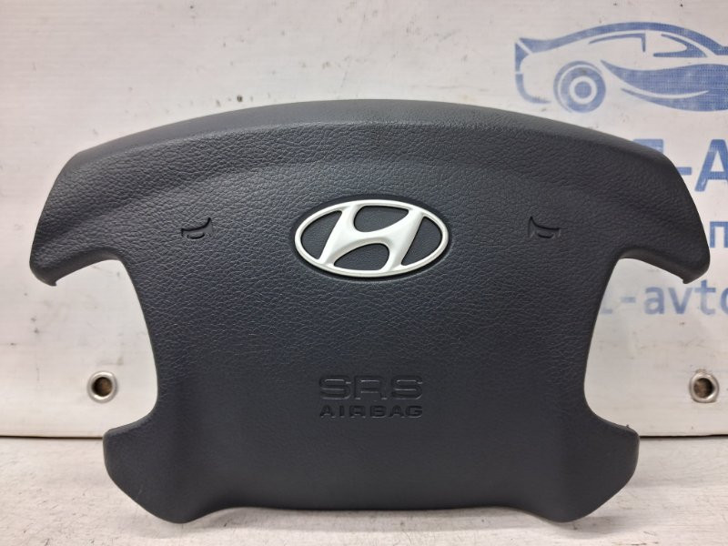 Подушка безопасности в руль Hyundai Sonata 2004-2010 569003K140FZ (Арт. 66923) Киев - изображение 1