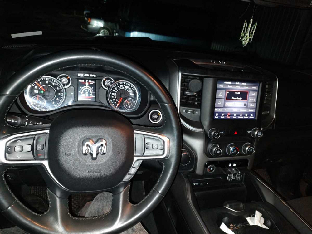 продажа Dodge Ram, 49999 $ Киев - изображение 9