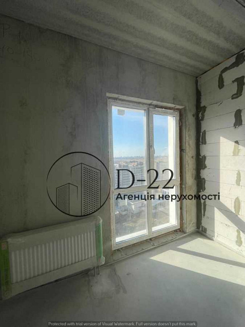 продажа 1-к квартира Киев, Голосеевский, 67000 $ Киев - изображение 1