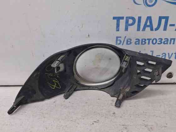 Решетка противотуманки левая Infiniti QX60 L50 3.5 БЕНЗИН VQ35DE 2013 (б/у) Київ