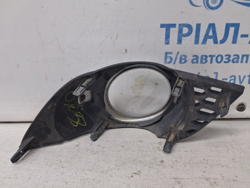 Решетка противотуманки левая Infiniti QX60 2013-2021 622573JA0B (Арт. 71785) Київ - зображення 4