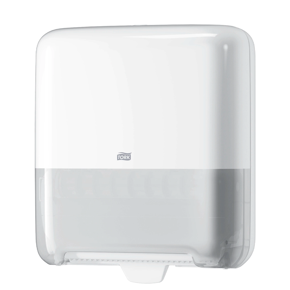Диспенсер полотенец H1 в рулонах TORK Matic 551000 Київ - зображення 1