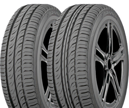 225/60 R17 Arivo Premio ARZ1 99H Легкова шина Киев - изображение 2