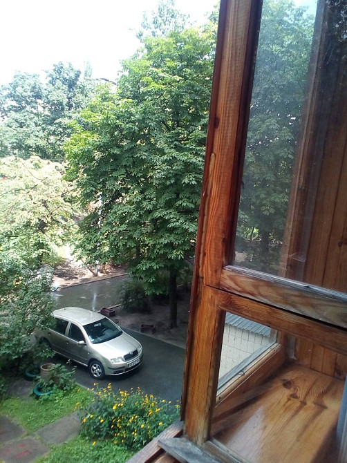 Оренда квартир здам подобово в Києві біля метро Лівобережна 3-кімнатну квартиру Киев - изображение 6