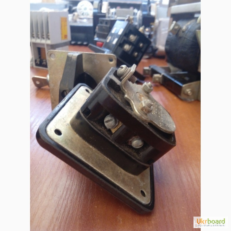 Переключатели ПКВ-10-19. -22шт. по 60грн Харків - зображення 3