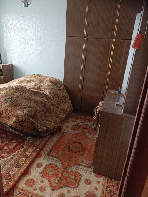 продам велику квартиру в Малій Рогані,автономне опалення можна є Оселя Харків - зображення 2