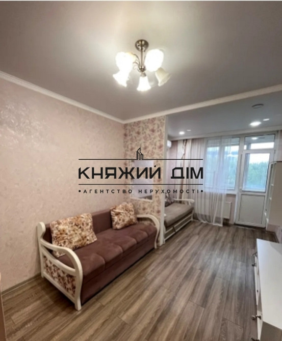 Оренда 2 кімнатної квартири ЖК Лікоград м. Виставковий центр Київ - зображення 3