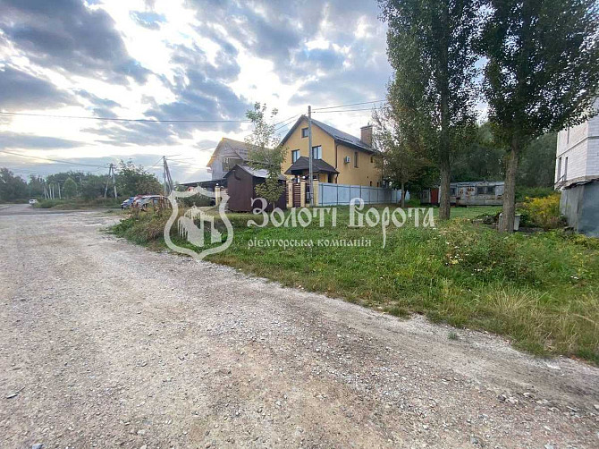 продажа участок под жилую застройку Броварский, Бровары, 27000 $ Бровары - изображение 4