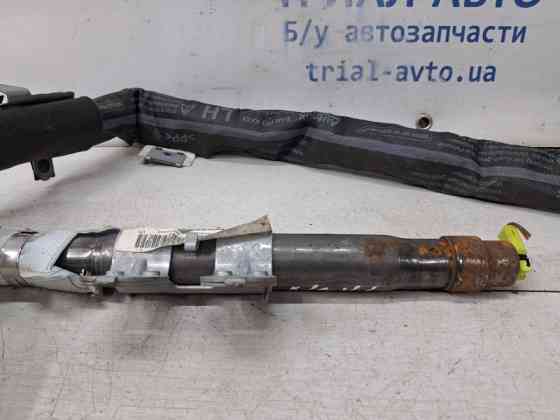 Airbag потолка(шторка) левый Nissan Navara 2004-2015 985P14X00B (Арт. 63128) Киев