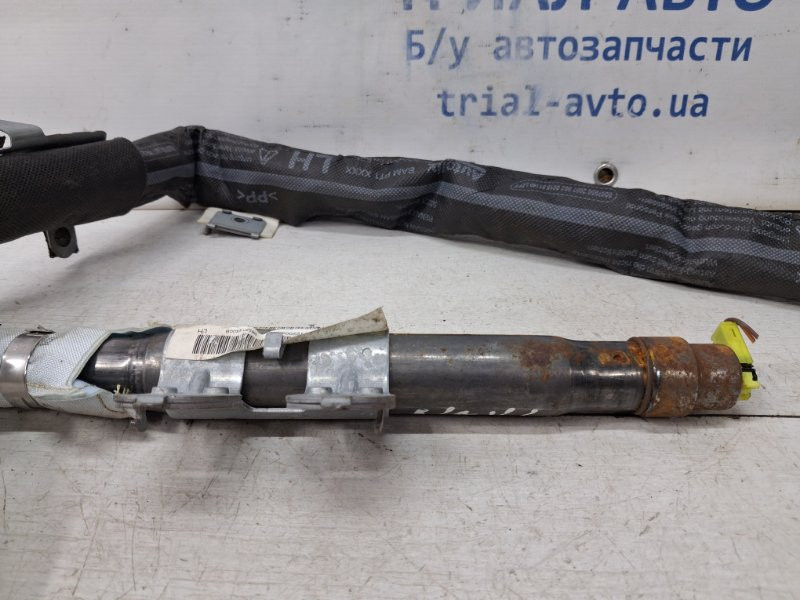 Airbag потолка(шторка) левый Nissan Navara D40 2.5 DIESEL YD25DDTI 2004 (б/у) Киев - изображение 2