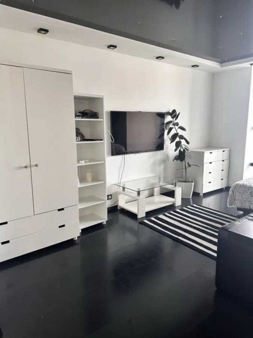 долгосрочная аренда 2-к квартира Киев, Голосеевский, 40000 грн./мес. Київ - зображення 1