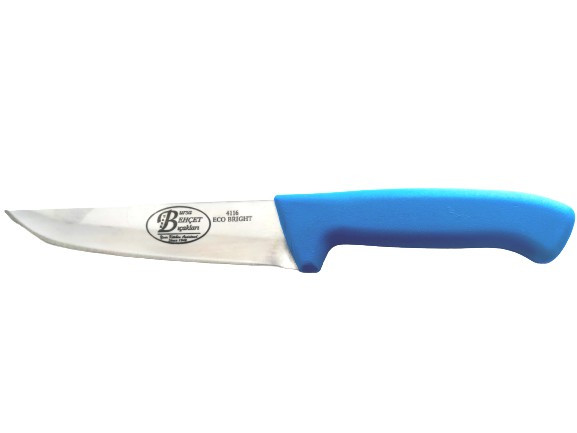 Ніж для риби Behcet Ecco B1645 18 см Киев - изображение 1