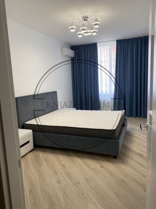 Продажа 1-но к. квартиры в ЖК Комфорт Таун. № 21137541 Київ - зображення 1