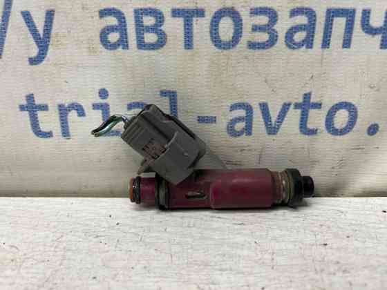 Форсунка топливная Mazda 3 2003-2009 BP4W-13-250 (Арт. 81612) Київ