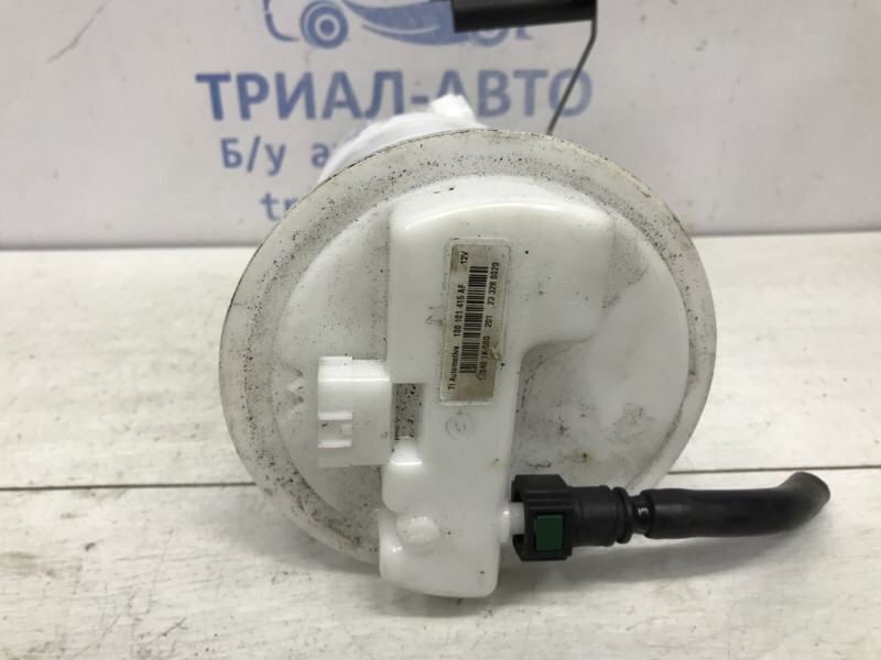 Модуль топливного насоса Nissan Juke F15 1.6 TURBO MR16DDT 2010 (б/у) Київ - зображення 4
