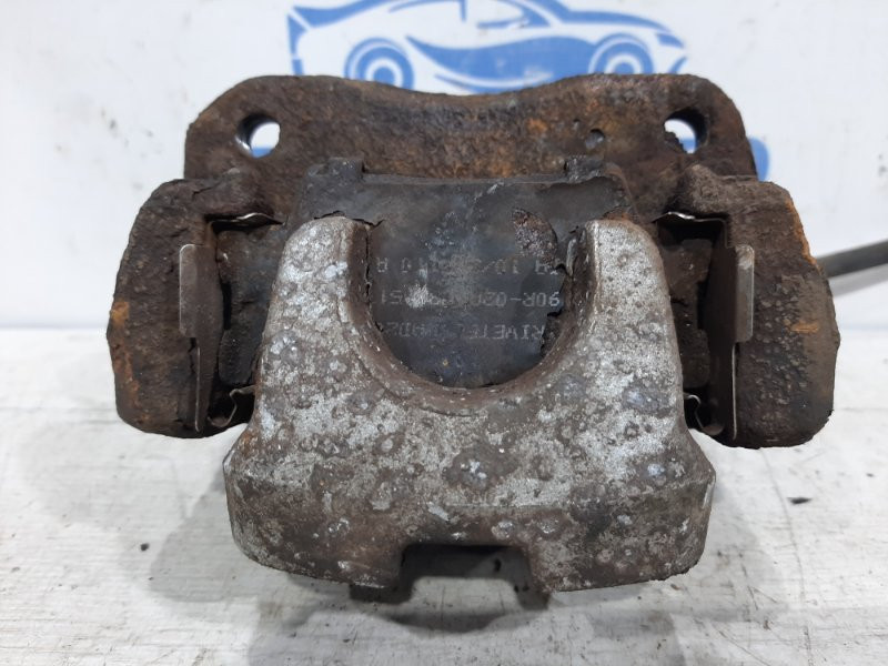 Суппорт задний правый Toyota RAV 4 A30 2.0 БЕНЗИН 1AZFE 2005 (б/у) Київ - зображення 3