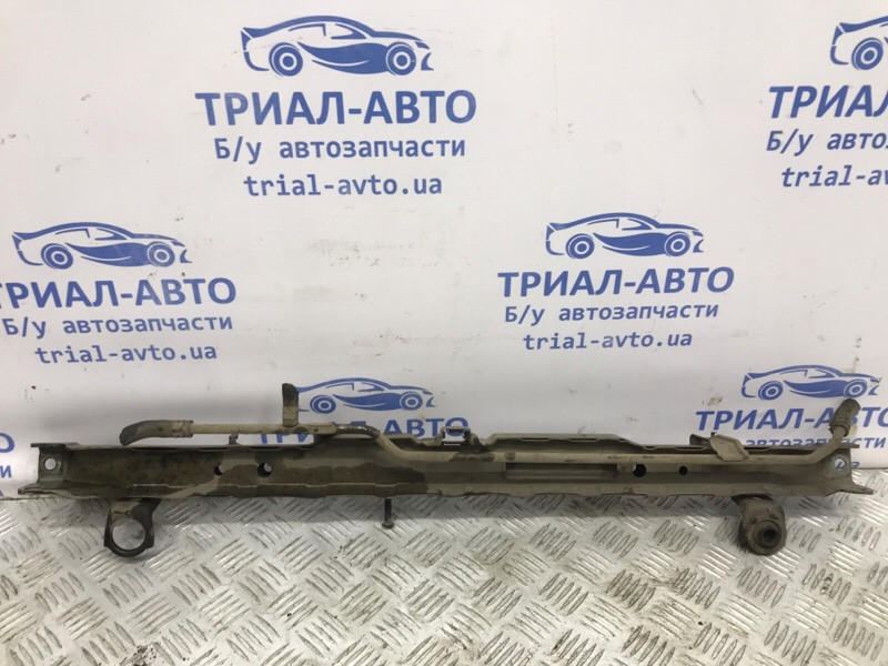 Панель передняя верхняя планка Toyota RAV 4 A30 2.0 БЕНЗИН 1AZFE 2005 (б/у) Київ - зображення 5