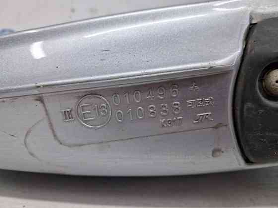 Зеркало левое Mitsubishi Lancer 2003-2009 MN154649 (Арт. 61474) Київ