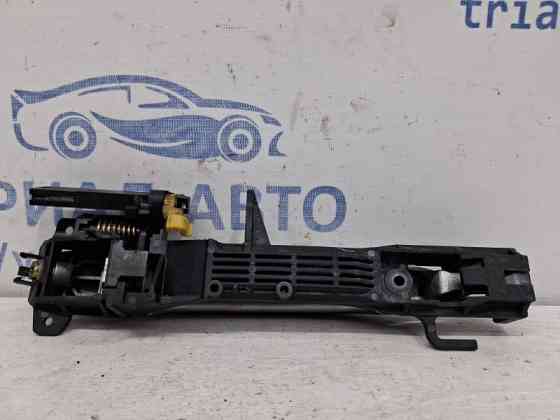 Ручка двери внешняя передняя левая Toyota Prado J120 4.0 1GR-FE 2002 (б/у) Київ
