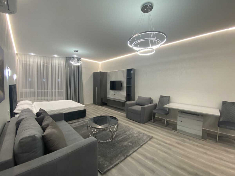 продажа 1-к квартира Киев, Голосеевский, 112000 $ Київ - зображення 1