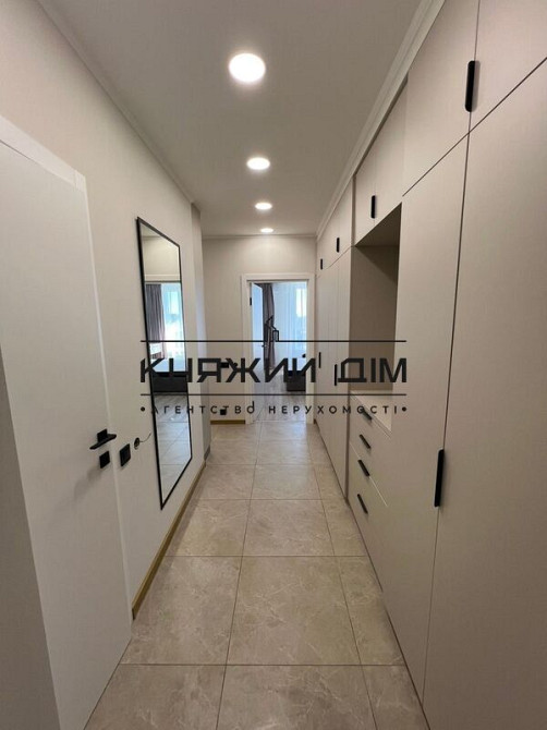 Перша здача! Оренда 1-но к. квартири в ЖК Uno City м. Дорогожичі. №11203423 Київ - зображення 9
