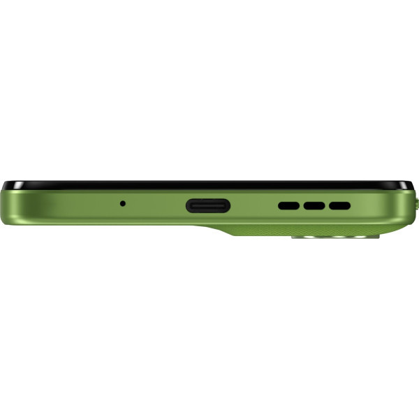 Смартфон Motorola Moto G06 4/256GB Tendril (No Adapter) Global (PBA20001UA) UA (Код товару:42186) Харьков - изображение 10