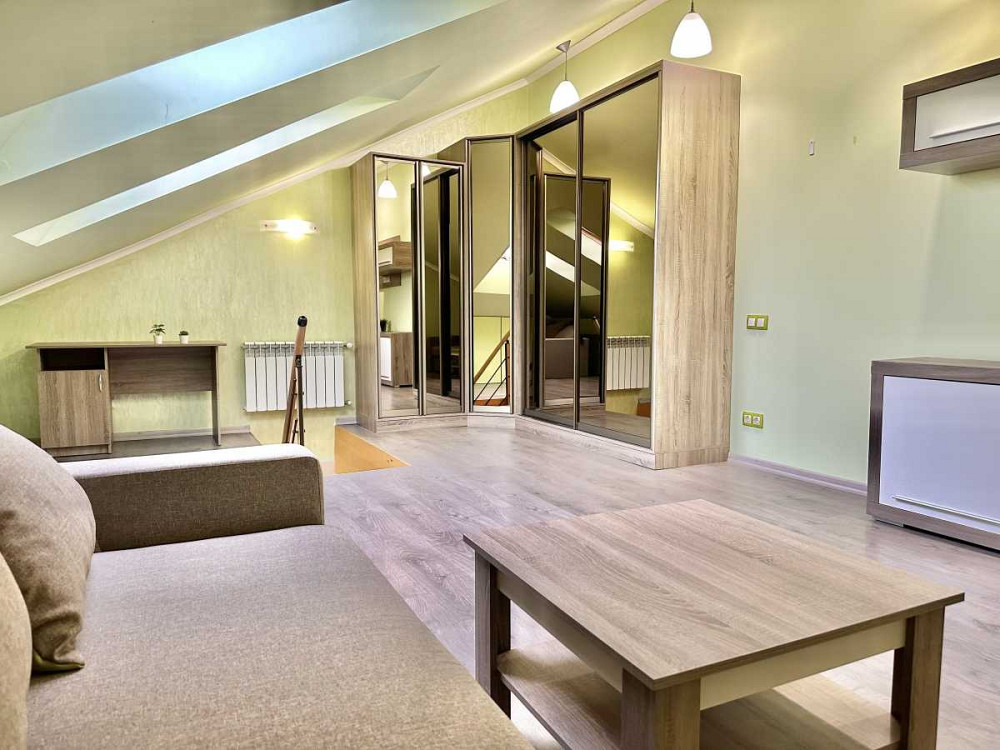 продажа 2-к квартира Киево-Святошинский, Ирпень, 76000 $ Ірпінь - зображення 7