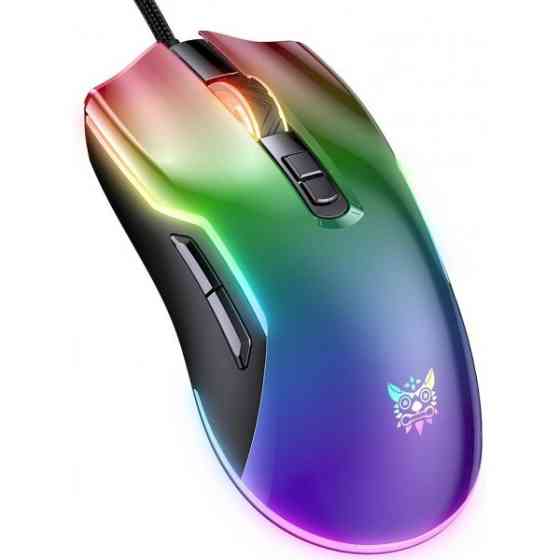 Мишка Onikuma CW922 Black (Код товару:37917) Харків