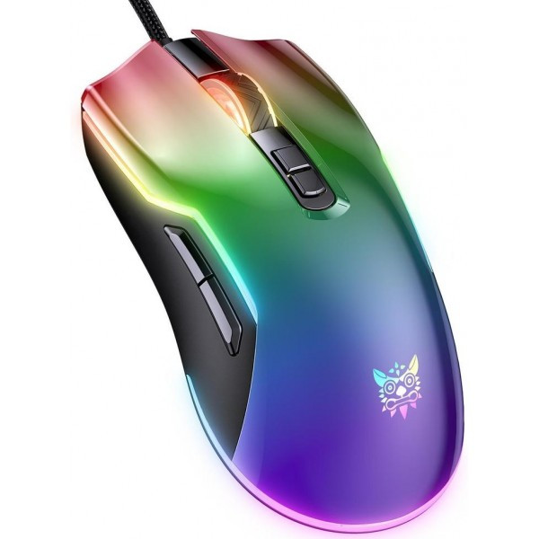 Мишка Onikuma CW922 Black (Код товару:37917) Харків - зображення 1