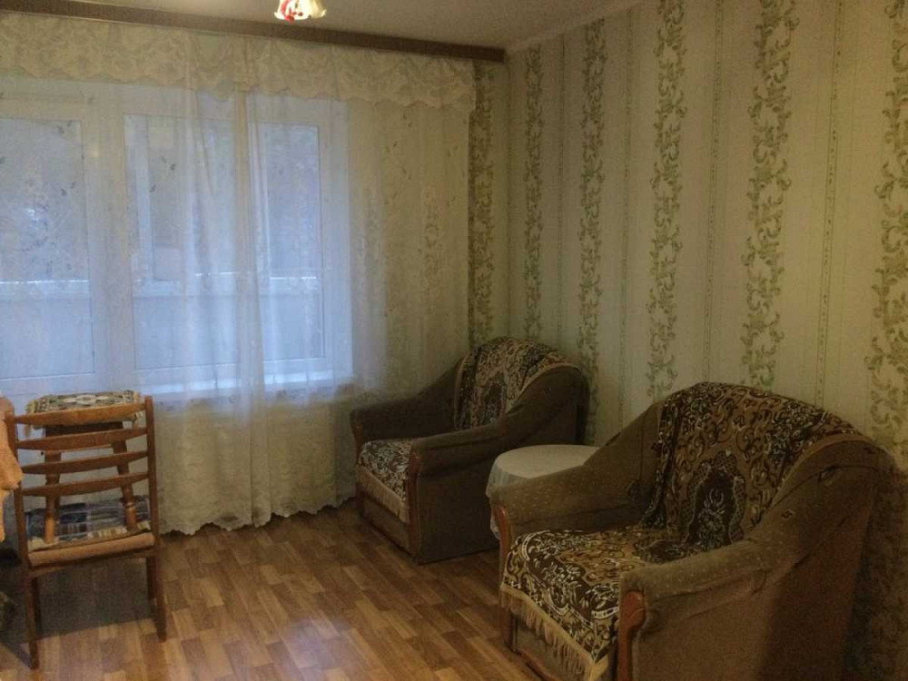 долгосрочная аренда 1-к квартира Киев, Шевченковский, 12000 грн./мес. Київ - зображення 5