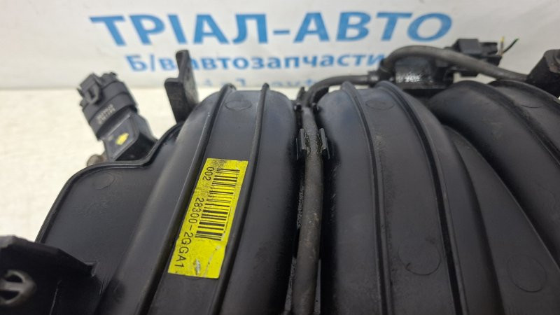 Коллектор впускной пластик Kia Sorento 2014-2020 28310-2GGA0 (Арт. 73478) Київ - зображення 3