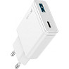 МЗП Proove Slender 45W (Type-C + USB) White (WCSL45110002) Харків
