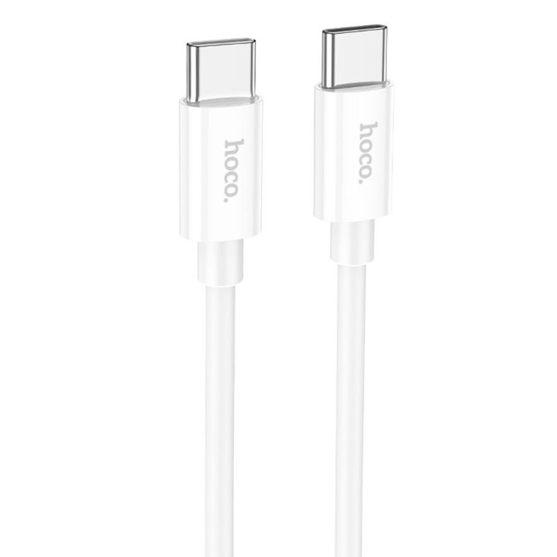 Дата кабель Hoco X87 Magic Type-C to Type-C PD 60W (1m) Херсон - изображение 1