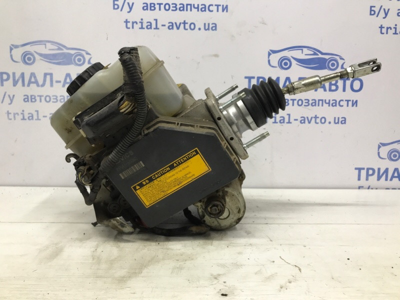 Блок abs Toyota Prado 2002-2009 4702560100 (Арт. 53958) Київ - зображення 1