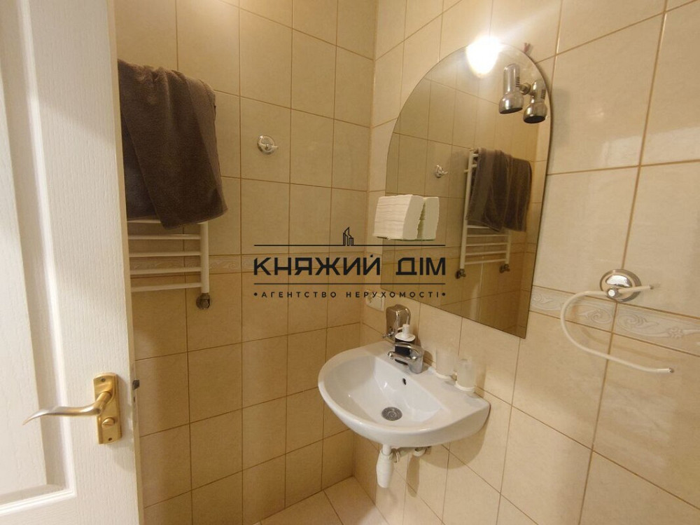 Оренда БЕЗ КОМІСІЇ   офіс в  міні БЦ  на Нивках  вул Георгія Дудника 2 КОД 1419318 Київ - зображення 11