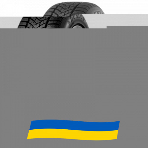 225/45 R17 Dunlop Winter Sport 5 91H Легкова шина Київ - зображення 1
