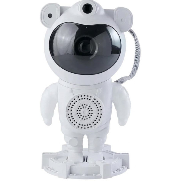 DM Нічний світильник-проектор Astronaut Star Light (TDK-27) Харьков - изображение 1