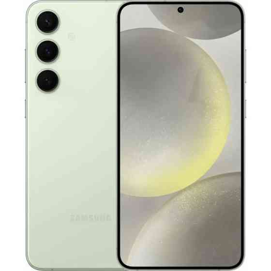 Смартфон Samsung Galaxy S24 Plus S926B 12/256GB Jade Green EU (Код товару:41918) Харків