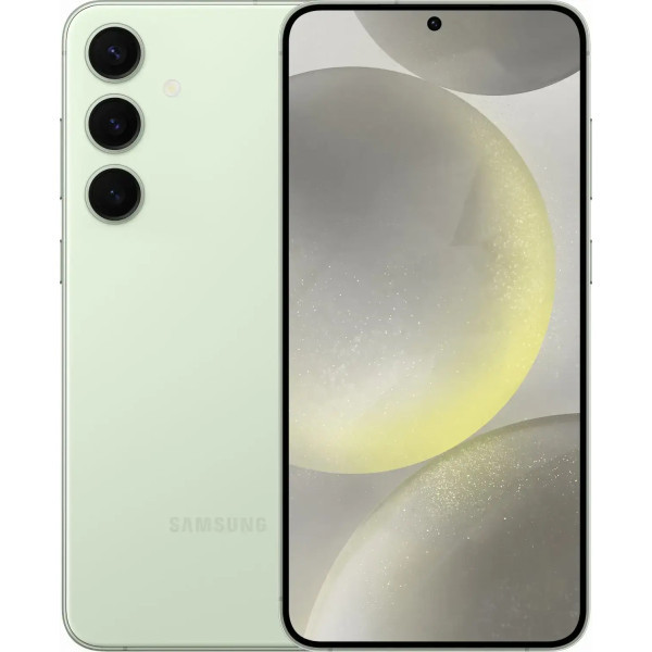 Смартфон Samsung Galaxy S24 Plus S926B 12/256GB Jade Green EU (Код товару:41918) Харків - зображення 1