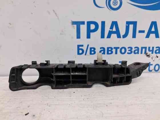 Кронштейн бампера передний левый Hyundai I30 GD 1.6 DIESEL D4FB 2011 (б/у) Київ